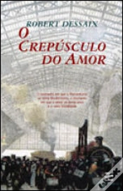 Capa do artigo O Crepúsculo do Amor