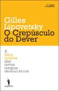 O Crepúsculo do Dever