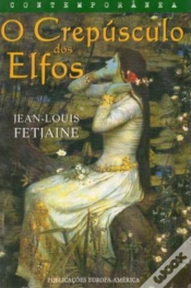 Capa do artigo O Crepúsculo dos Elfos