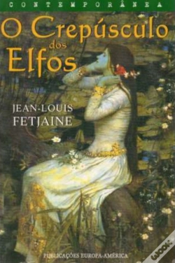 Capa do artigo O Crepúsculo dos Elfos