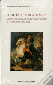 Capa do artigo O Crepúsculo dos Grandes