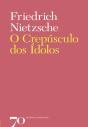 O Crepúsculo Dos Ídolos - Preview