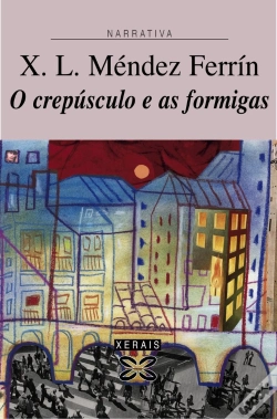 Capa do artigo O Crepúsculo E As Formigas