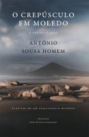 Capa do artigo O crepúsculo em Moledo