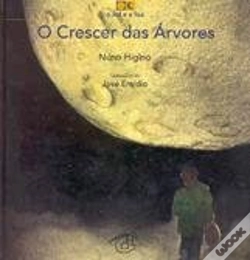 Capa do artigo O Crescer das Árvores