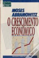 O Crescimento Económico