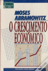 O Crescimento Económico