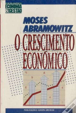 Capa do artigo O Crescimento Económico