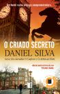 O Criado Secreto - Preview