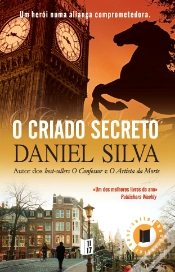 Capa do artigo O Criado Secreto