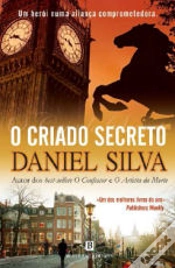 Capa do artigo O Criado Secreto