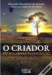 Capa do artigo O Criador