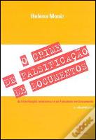 O Crime da Falsificação de Documentos