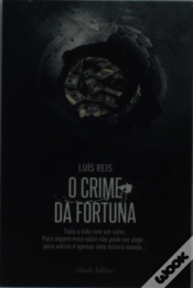 Capa do artigo O Crime da Fortuna 