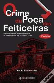 Capa do artigo O Crime da Poça das Feiticeiras