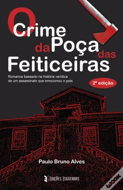 Capa do artigo O Crime da Poça das Feiticeiras