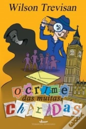 O Crime Das Muitas Charadas