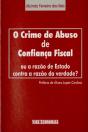 O Crime de Abuso de Confiança Fiscal - Preview