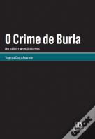 O Crime de Burla