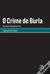 O Crime de Burla