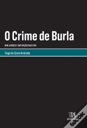 Capa do artigo O Crime de Burla