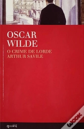 O Crime de Lorde Arthur Savile