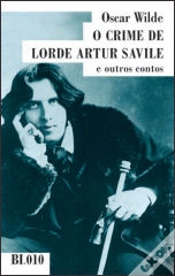 Capa do artigo O Crime de Lorde Artur Savile e outros contos