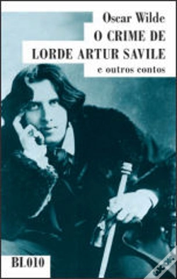Capa do artigo O Crime de Lorde Artur Savile e outros contos