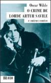 O Crime de Lorde Artur Savile e outros contos