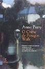 O Crime de Paragon Walk - Preview