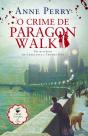 O Crime de Paragon Walk - Preview