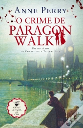 O Crime de Paragon Walk