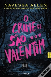 Capa do artigo O Crime de São Valentim