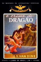 Capa do artigo O Crime do Dragão