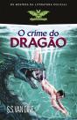 O Crime do Dragão - Preview