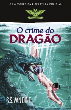 Capa do artigo O Crime do Dragão
