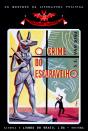 O Crime do Escaravelho - Preview