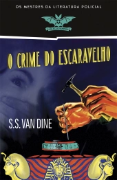 O Crime do Escaravelho
