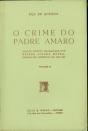 O Crime do Padre Amaro  - 2 Volumes - Preview