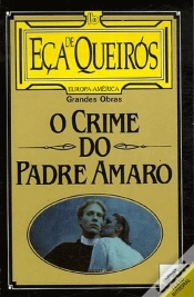 Capa do artigo O Crime do Padre Amaro