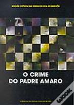 O Crime do Padre Amaro