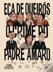O Crime do Padre Amaro