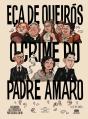 O Crime do Padre Amaro - Preview