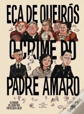 O Crime do Padre Amaro