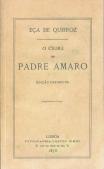 O Crime do Padre Amaro