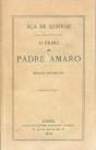 O Crime do Padre Amaro - Preview