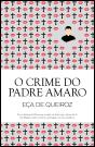 O Crime do Padre Amaro - Preview