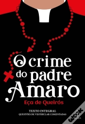 Capa do artigo O Crime Do Padre Amaro