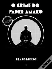 Capa do artigo O Crime Do Padre Amaro