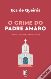 O Crime do Padre Amaro